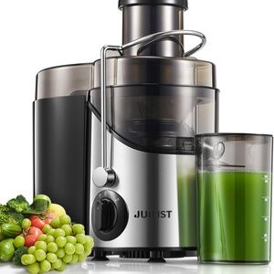 Juilist juicer